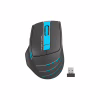 Мишка A4Tech FG30S Blue (4711421947640) - Image 2