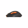 Мышка A4Tech FG30S Orange (4711421947572) - Image 3