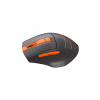 Мышка A4Tech FG30S Orange (4711421947572) - Image 5