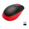 Мышка Logitech M190 Red (910-005908) - Image 2