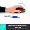 Мышка Logitech M190 Red (910-005908) - Image 3