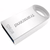USB флеш накопичувач Transcend 128GB JetFlash 710 Silver USB 3.0 (TS128GJF710S) - Image 2