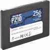 Накопичувач SSD 2.5" 256GB Patriot (P210S256G25) - Image 2