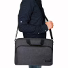 Сумка для ноутбука Grand-X 15.6'' SB-139 Dark Grey (SB-139D) - Image 5