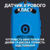 Мышка Logitech G102 Lightsync USB Blue (910-005801) - Image 3