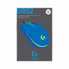 Мышка Logitech G102 Lightsync USB Blue (910-005801) - Image 10