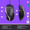 Мишка Logitech M500s Advanced (910-005784) - Image 6