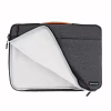 Чехол для ноутбука Grand-X 14'' SLX Dark Grey (SLX-14D) - Image 3