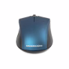 Мышка Modecom MC-M10S Silent USB Blue (M-MC-M10S-400) - Image 3