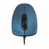 Мишка Modecom MC-M10S Silent USB Blue (M-MC-M10S-400) - Image 4