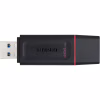 USB флеш накопитель Kingston 256GB DataTraveler Exodia Black/Pink USB 3.2 (DTX/256GB) - Image 3