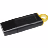 USB флеш накопитель Kingston 128GB DT Exodia Black/Yellow USB 3.2 (DTX/128GB) - Image 2