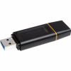 USB флеш накопитель Kingston 128GB DT Exodia Black/Yellow USB 3.2 (DTX/128GB) - Image 3