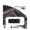 USB флеш накопитель Kingston 128GB DT Exodia Black/Yellow USB 3.2 (DTX/128GB) - Image 4