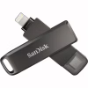 USB флеш накопитель SanDisk 64GB iXpand Drive Luxe Type-C /Lightning (SDIX70N-064G-GN6NN) - Image 3