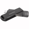 USB флеш накопичувач SanDisk 64GB iXpand Drive Luxe Type-C /Lightning (SDIX70N-064G-GN6NN) - Image 4