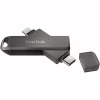 USB флеш накопитель SanDisk 64GB iXpand Drive Luxe Type-C /Lightning (SDIX70N-064G-GN6NN) - Image 6