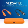 Накопичувач SSD USB 3.1 1TB LaCie (STHR1000800) - Image 8