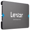 Накопичувач SSD 2.5" 480GB NQ100 Lexar (LNQ100X480G-RNNNG) - Image 2