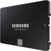 Накопитель SSD 2.5" 250GB 870 EVO Samsung (MZ-77E250BW) - Image 3
