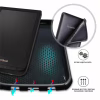 Чохол до електронної книги AirOn Premium PocketBook 606/628/633 black (4821784622173) - Image 4