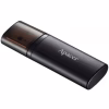 USB флеш накопитель Apacer 64GB AH25B Black USB 3.1 (AP64GAH25BB-1) - Image 3