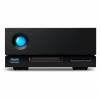 Зовнішній жорсткий диск 3.5" 10TB LaCie (STHS10000800) - Image 2