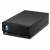 Внешний жесткий диск 3.5" 10TB LaCie (STHS10000800) - Image 6