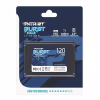 Накопичувач SSD 2.5" 120GB Burst Elite Patriot (PBE120GS25SSDR) - Image 3