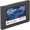 Накопичувач SSD 2.5" 240GB Burst Elite Patriot (PBE240GS25SSDR) - Image 2