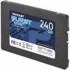 Накопичувач SSD 2.5" 240GB Burst Elite Patriot (PBE240GS25SSDR) - Image 3