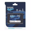 Накопичувач SSD 2.5" 240GB Burst Elite Patriot (PBE240GS25SSDR) - Image 4