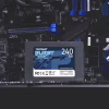 Накопичувач SSD 2.5" 240GB Burst Elite Patriot (PBE240GS25SSDR) - Image 5