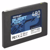 Накопитель SSD 2.5" 480GB Burst Elite Patriot (PBE480GS25SSDR) - Image 2