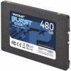 Накопитель SSD 2.5" 480GB Burst Elite Patriot (PBE480GS25SSDR) - Image 3
