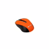 Мышка Canyon MW-1 Wireless Orange (CNE-CMSW1O) - Image 2