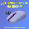 Мышка Logitech G305 Lightspeed Lilac (910-006022) - Image 3