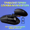 Мишка Logitech G305 Lightspeed Lilac (910-006022) - Image 4