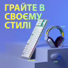 Мышка Logitech G305 Lightspeed Lilac (910-006022) - Image 8