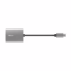 Зчитувач флеш-карт Trust Dalyx Fast USB-С Card reader (24136) - Image 3