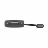 Зчитувач флеш-карт Trust Dalyx Fast USB-С Card reader (24136) - Image 4