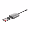 Зчитувач флеш-карт Trust Dalyx Fast USB-С Card reader (24136) - Image 5