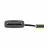 Зчитувач флеш-карт Trust Dalyx Fast USB 3.2 Card reader (24135) - Image 3
