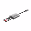 Зчитувач флеш-карт Trust Dalyx Fast USB 3.2 Card reader (24135) - Image 5