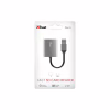 Зчитувач флеш-карт Trust Dalyx Fast USB 3.2 Card reader (24135) - Image 6