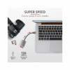 Считыватель флеш-карт Trust Dalyx Fast USB 3.2 Card reader (24135) - Image 8