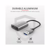 Считыватель флеш-карт Trust Dalyx Fast USB 3.2 Card reader (24135) - Image 9