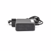 Блок питания к ноутбуку PowerPlant LENOVO 220V, 20V 65W 3.25A (4.0*1.7) wall mount (WM-IB65H4017) - Image 2