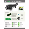 Блок живлення до ноутбуку PowerPlant SAMSUNG 220V, 19V 40W 2.1A (5.5*3.0) (SA40F5530) - Image 3