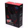 Мышка A4Tech Bloody W90 Max Stone black (4711421955553) - Image 8
